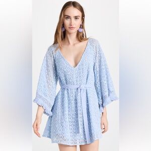 🦋NWT SUNDRESS Rose Short Dress